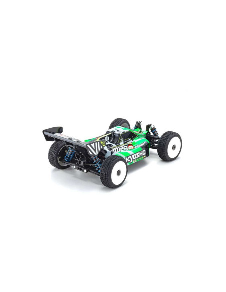 Kyosho Inferno MP9e EVO V2 1:8 RC Brushless EP Readyset