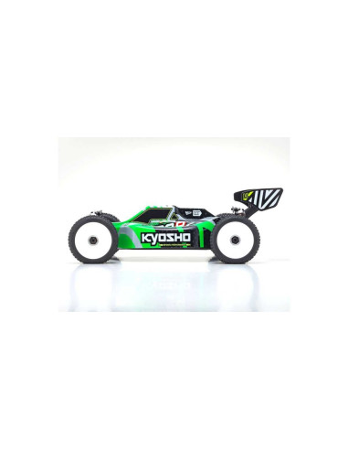 Kyosho Inferno MP9e EVO V2 1:8 RC Brushless EP Readyset