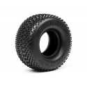 TERRA PIN TIRES S-COMPOUND (170x85mm/2pcs)