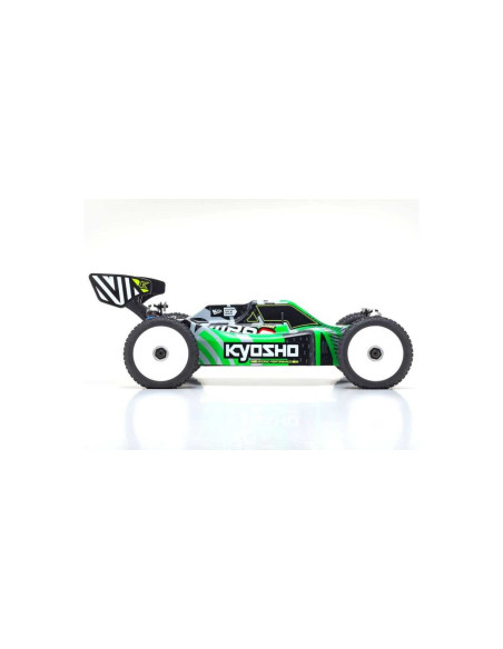 Kyosho Inferno MP9e EVO V2 1:8 RC Brushless EP Readyset