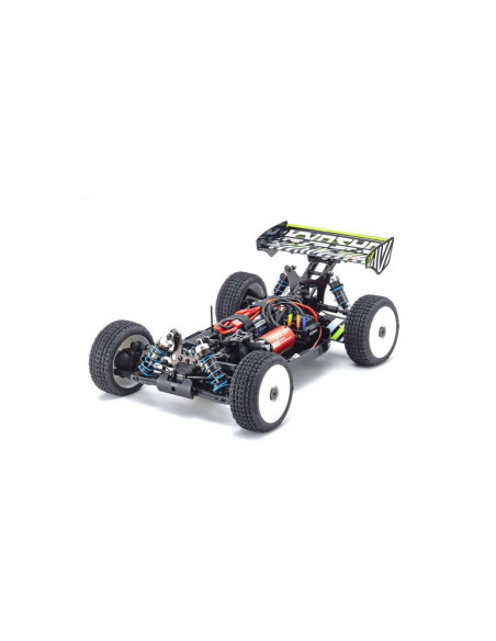 Kyosho Inferno MP9e EVO V2 1:8 RC Brushless EP Readyset