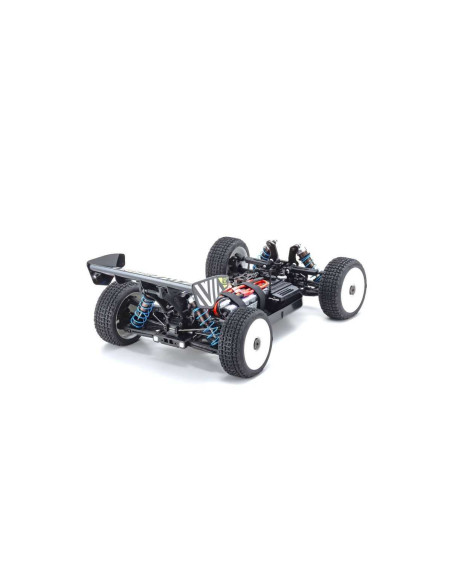Kyosho Inferno MP9e EVO V2 1:8 RC Brushless EP Readyset