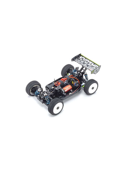 Kyosho Inferno MP9e EVO V2 1:8 RC Brushless EP Readyset