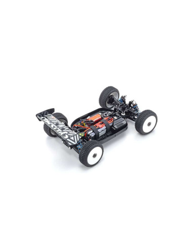 Kyosho Inferno MP9e EVO V2 1:8 RC Brushless EP Readyset