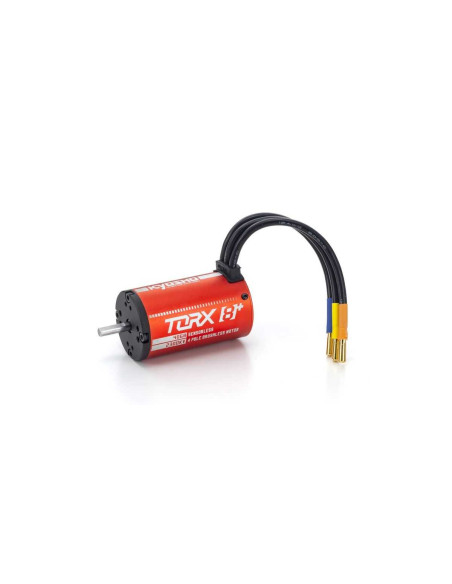 Kyosho Inferno MP9e EVO V2 1:8 RC Brushless EP Readyset