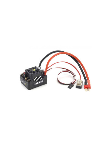 Kyosho Inferno MP9e EVO V2 1:8 RC Brushless EP Readyset