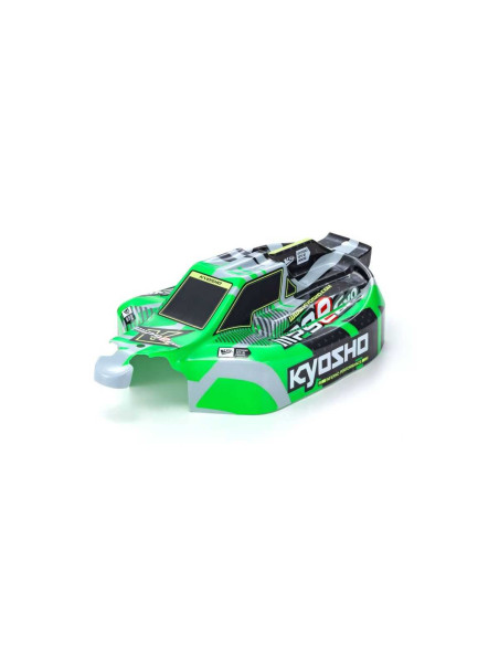 Kyosho Inferno MP9e EVO V2 1:8 RC Brushless EP Readyset