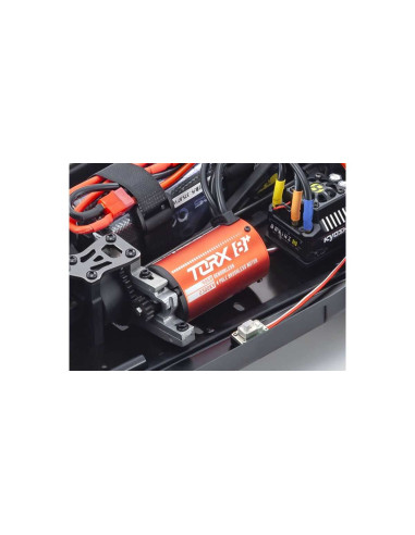 Kyosho Inferno MP9e EVO V2 1:8 RC Brushless EP Readyset