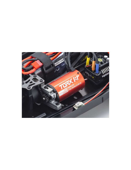 Kyosho Inferno MP9e EVO V2 1:8 RC Brushless EP Readyset