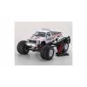 Kyosho USA-1 VE 1:8 4WD Readyset EP (Torx8-Brainz8 ESC)