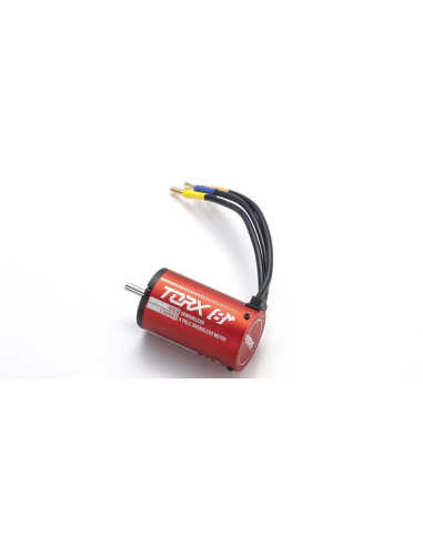 Kyosho USA-1 VE 1:8 4WD Readyset EP (Torx8-Brainz8 ESC)