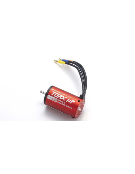 Kyosho USA-1 VE 1:8 4WD Readyset EP (Torx8-Brainz8 ESC)