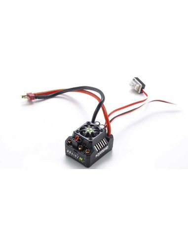 Kyosho USA-1 VE 1:8 4WD Readyset EP (Torx8-Brainz8 ESC)