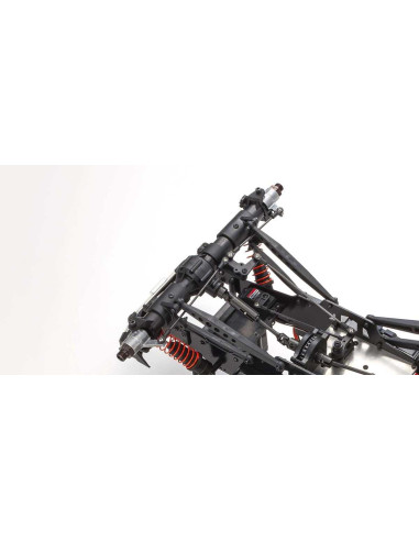 Kyosho USA-1 VE 1:8 4WD Readyset EP (Torx8-Brainz8 ESC)