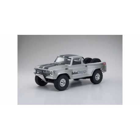 Kyosho Outlaw Rampage Pro 2RSA 1:10 RC EP Kit
