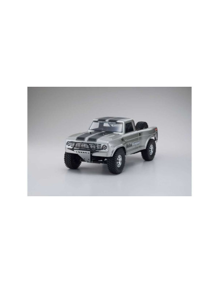 Kyosho Outlaw Rampage Pro 2RSA 1:10 RC EP Kit