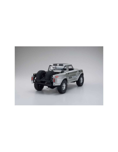 Kyosho Outlaw Rampage Pro 2RSA 1:10 RC EP Kit
