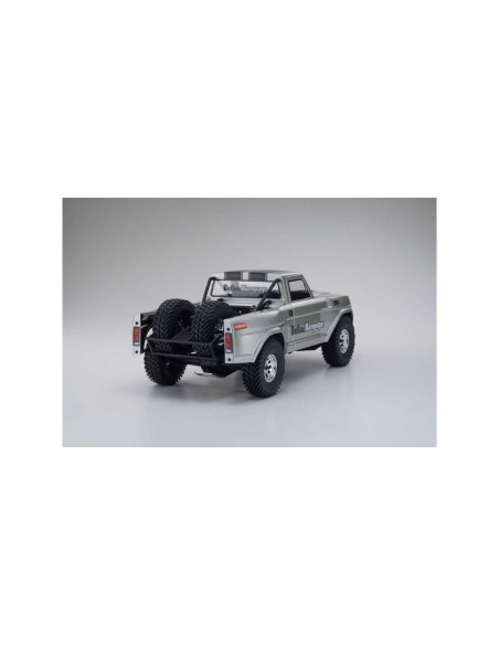 Kyosho Outlaw Rampage Pro 2RSA 1:10 RC EP Kit