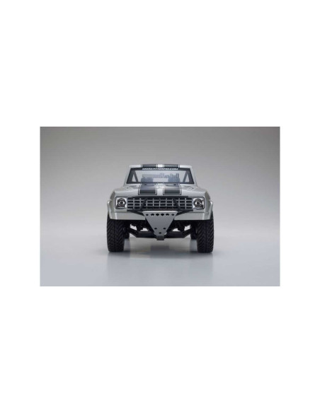 Kyosho Outlaw Rampage Pro 2RSA 1:10 RC EP Kit