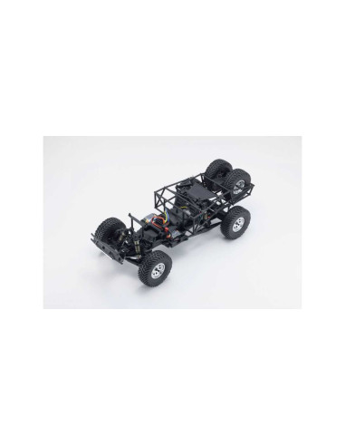 Kyosho Outlaw Rampage Pro 2RSA 1:10 RC EP Kit