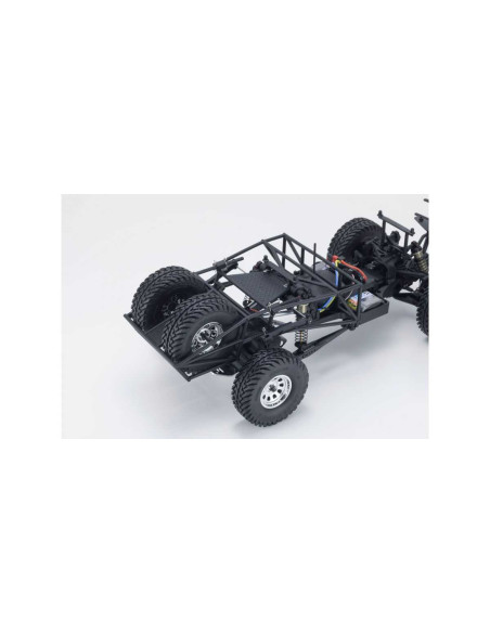 Kyosho Outlaw Rampage Pro 2RSA 1:10 RC EP Kit