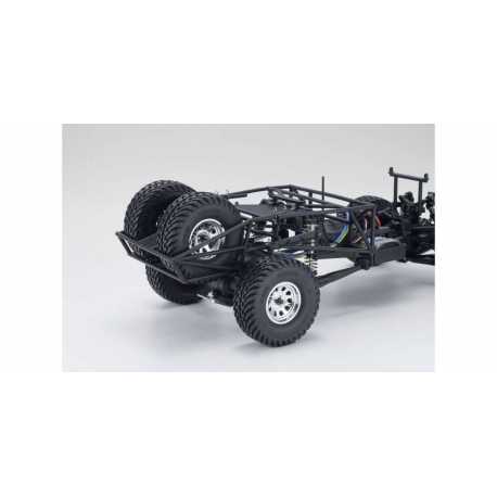 Kyosho Outlaw Rampage Pro 2RSA 1:10 RC EP Kit
