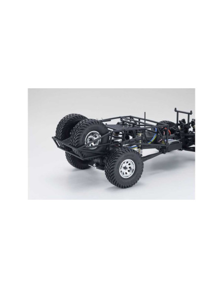 Kyosho Outlaw Rampage Pro 2RSA 1:10 RC EP Kit