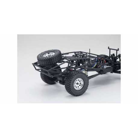 Kyosho Outlaw Rampage Pro 2RSA 1:10 RC EP Kit