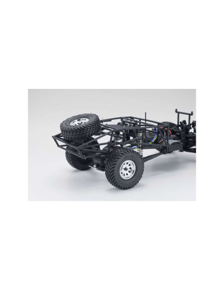 Kyosho Outlaw Rampage Pro 2RSA 1:10 RC EP Kit