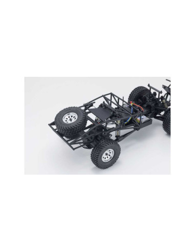 Kyosho Outlaw Rampage Pro 2RSA 1:10 RC EP Kit