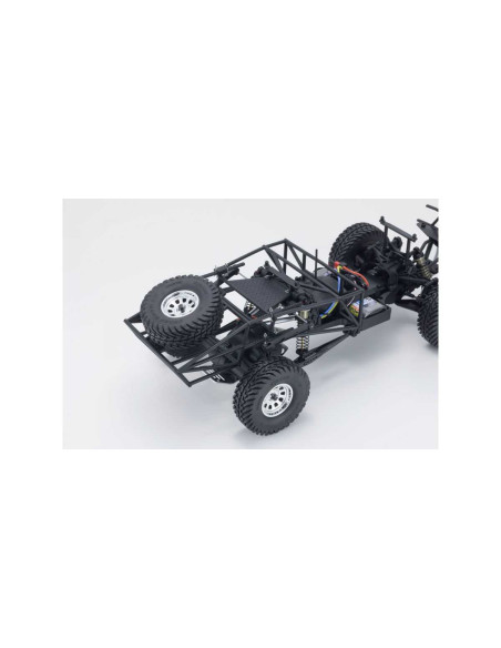 Kyosho Outlaw Rampage Pro 2RSA 1:10 RC EP Kit