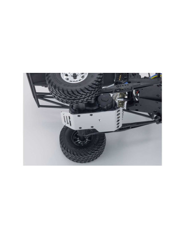 Kyosho Outlaw Rampage Pro 2RSA 1:10 RC EP Kit
