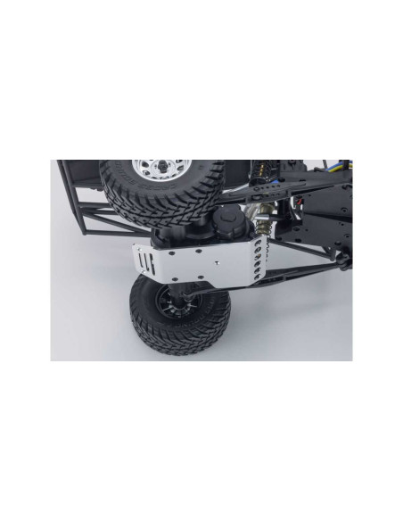 Kyosho Outlaw Rampage Pro 2RSA 1:10 RC EP Kit