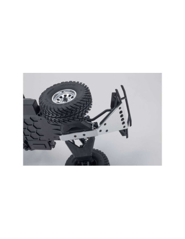 Kyosho Outlaw Rampage Pro 2RSA 1:10 RC EP Kit