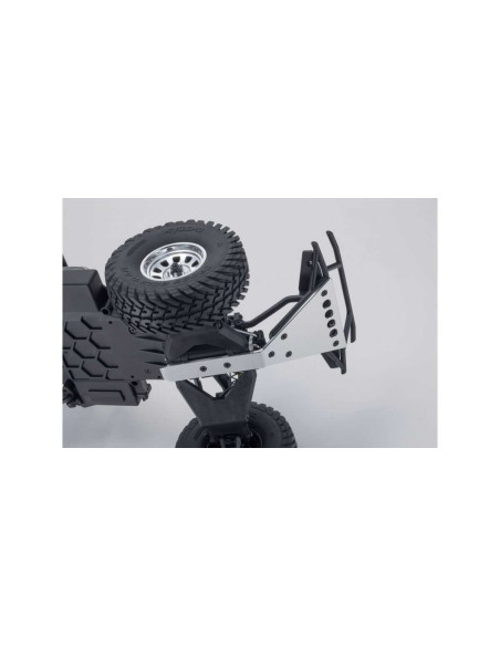 Kyosho Outlaw Rampage Pro 2RSA 1:10 RC EP Kit