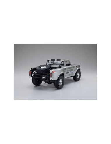 Kyosho Outlaw Rampage Pro 2RSA 1:10 RC EP Kit
