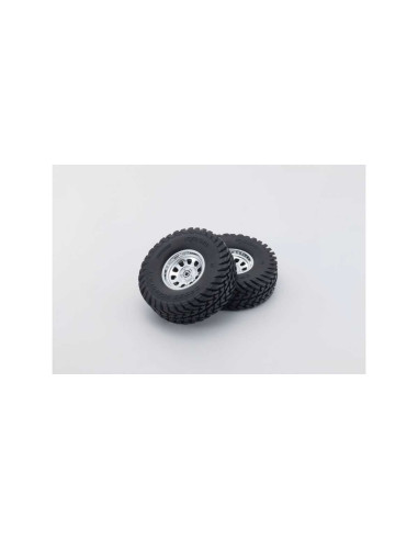 Kyosho Outlaw Rampage Pro 2RSA 1:10 RC EP Kit