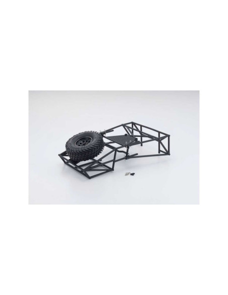 Kyosho Outlaw Rampage Pro 2RSA 1:10 RC EP Kit