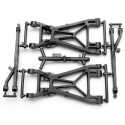 TRAPECIOS. SUSPENSION ARM SET