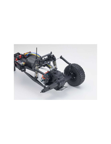 Kyosho Outlaw Rampage Pro 2RSA 1:10 RC EP Kit