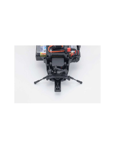 Kyosho Outlaw Rampage Pro 2RSA 1:10 RC EP Kit