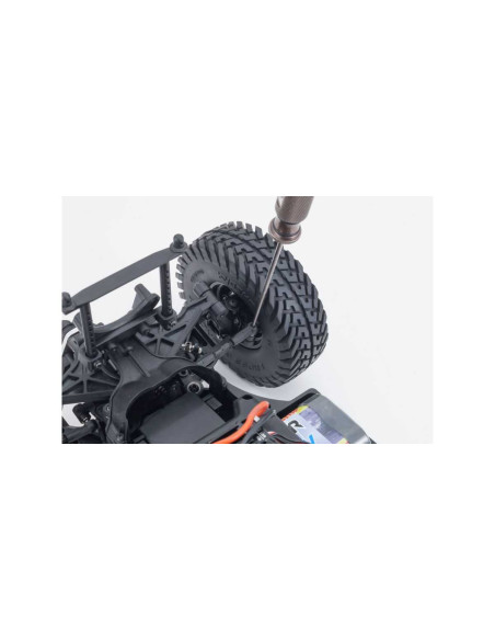 Kyosho Outlaw Rampage Pro 2RSA 1:10 RC EP Kit