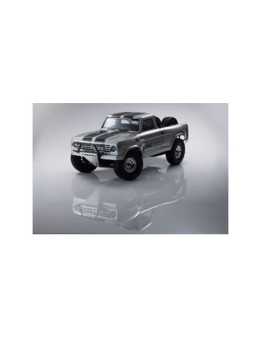 Kyosho Outlaw Rampage Pro 2RSA 1:10 RC EP Kit