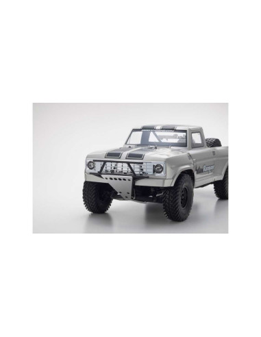 Kyosho Outlaw Rampage Pro 2RSA 1:10 RC EP Kit