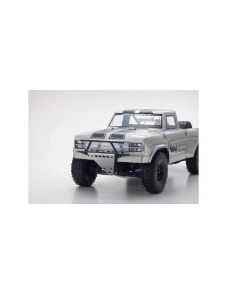Kyosho Outlaw Rampage Pro 2RSA 1:10 RC EP Kit