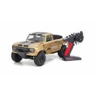 Kyosho Outlaw Rampage Pro 1:10 RC EP Readyset - T2 Gold