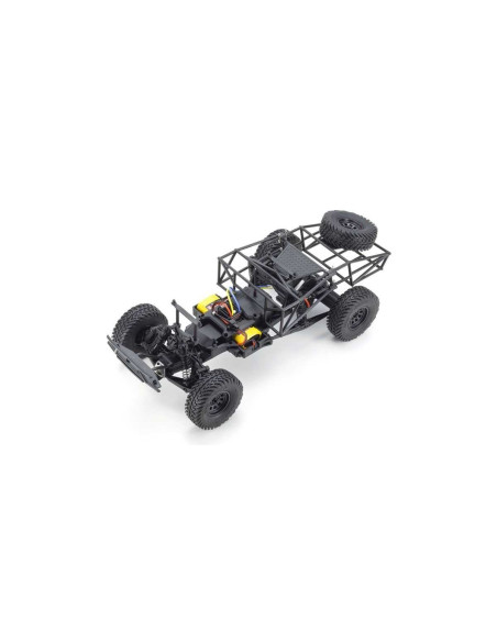 Kyosho Outlaw Rampage Pro 1:10 RC EP Readyset - T2 Gold