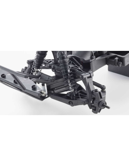 Kyosho Outlaw Rampage Pro 1:10 RC EP Readyset - T2 Gold