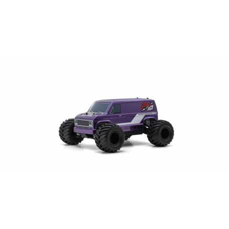 Kyosho Mad Van 4WD Fazer MK2 1:10 Readyset - Type 2