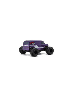 Kyosho Mad Van 4WD Fazer MK2 1:10 Readyset - Type 2 2